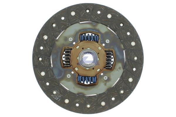 Disco de embrague AISIN DM-913